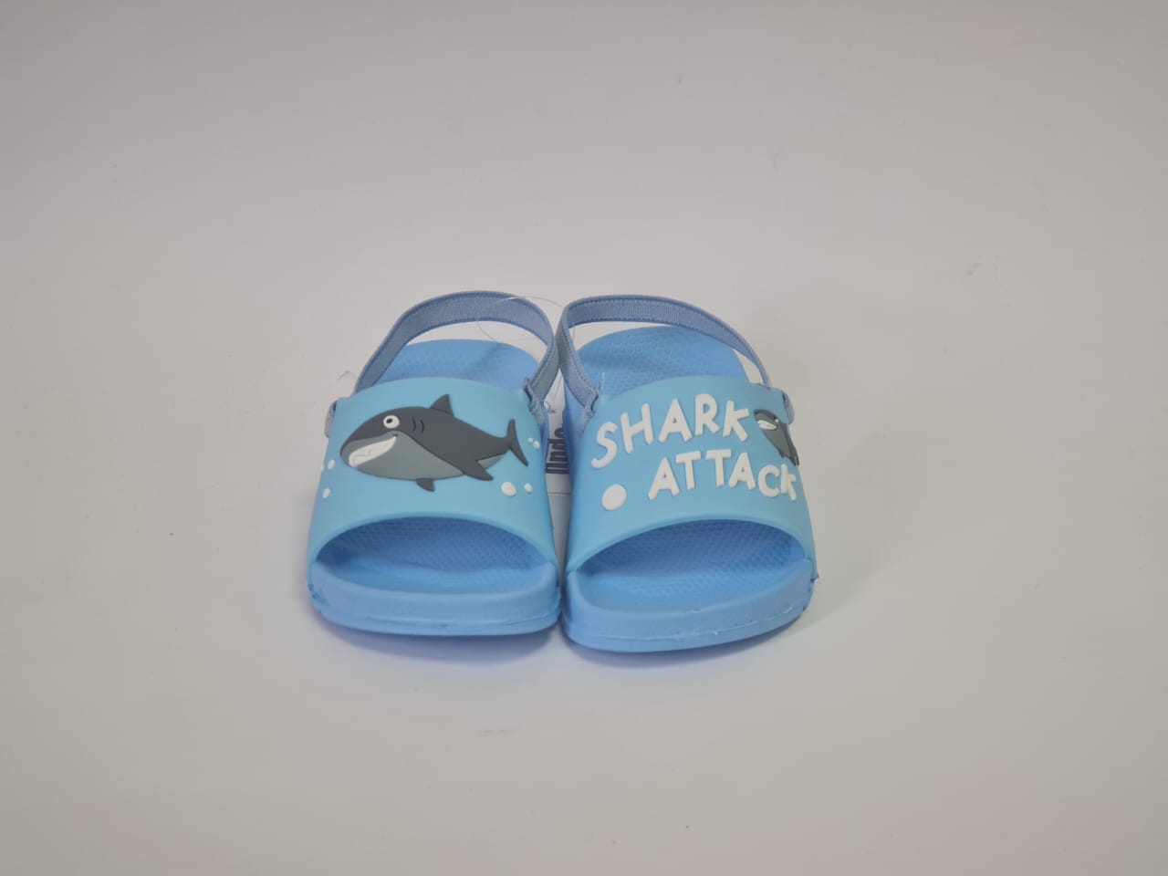 DS SHARK